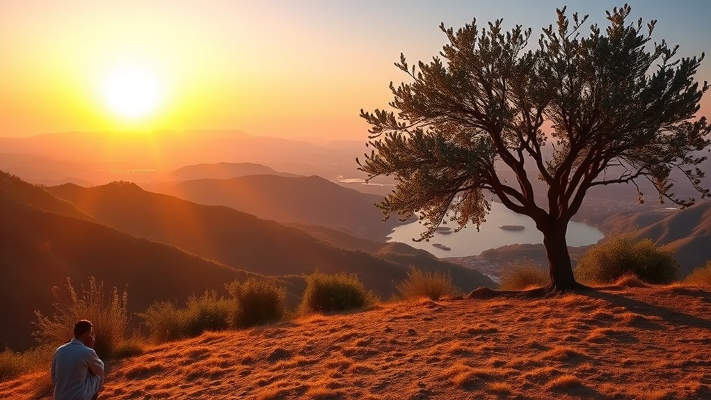 humility unlocks divine blessings