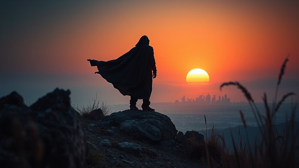 identify and avoid false teachings