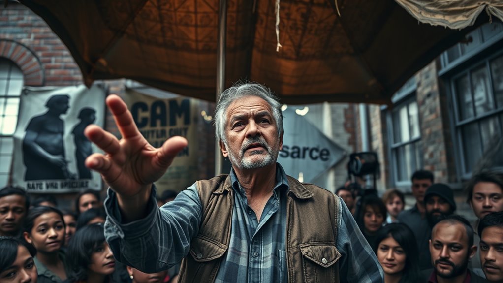 identify deceptive spiritual leaders