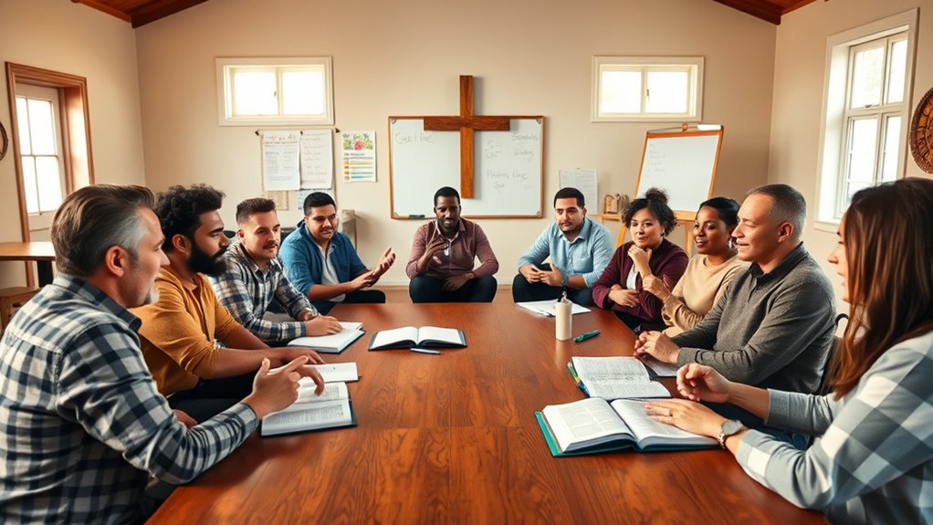 identify equip train empower