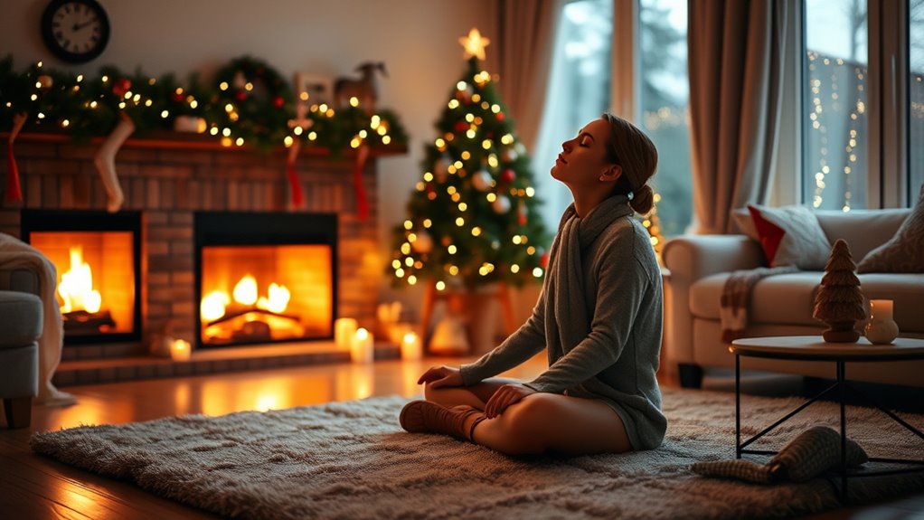 identify triggers stay calm