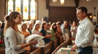 identifying and using spiritual gifts