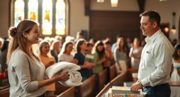 identifying and using spiritual gifts