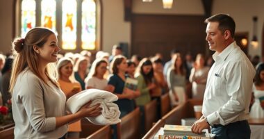 identifying and using spiritual gifts