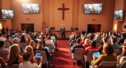 implementing hybrid ministry strategies
