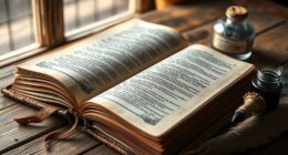importance of biblical understanding