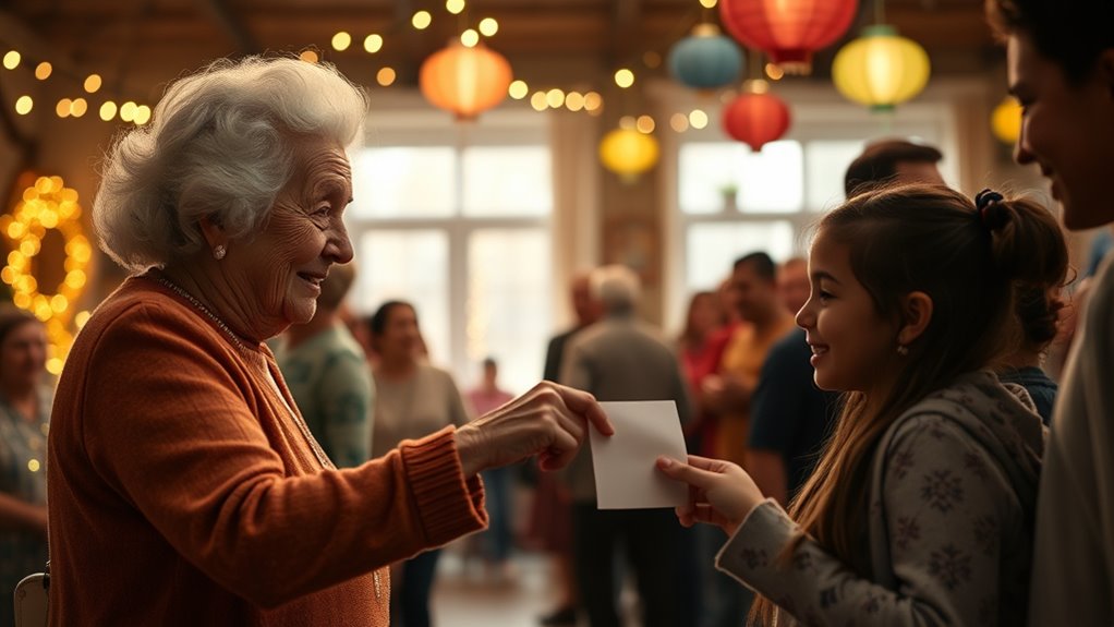 inclusive community celebration planning