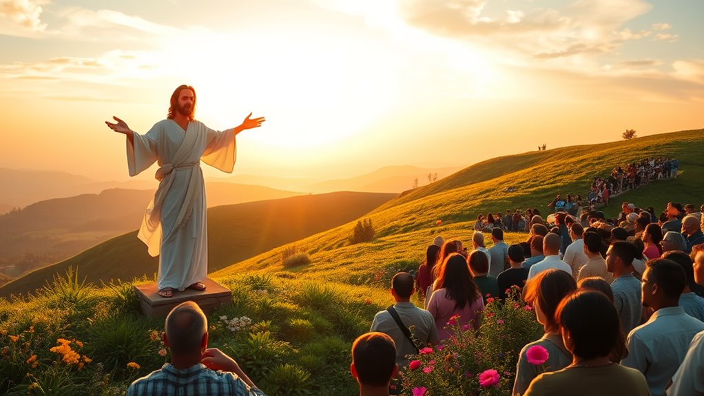 inner spirit led transformation