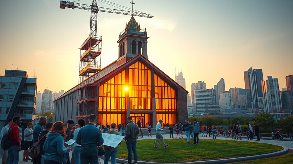 innovative inclusive community outreach