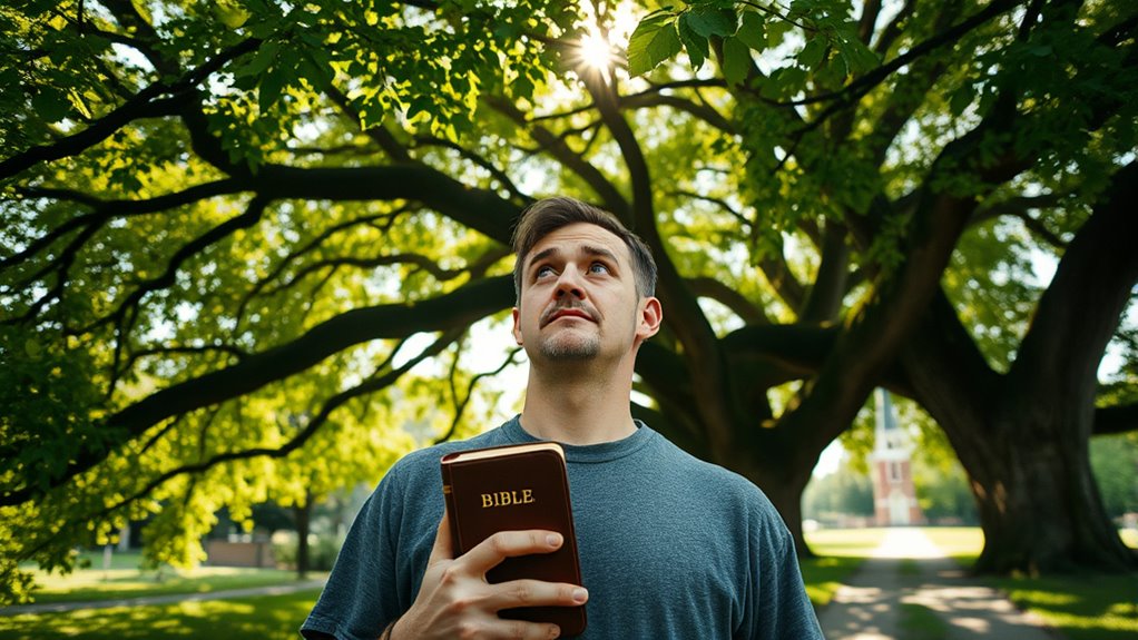 inspire through personal transformation