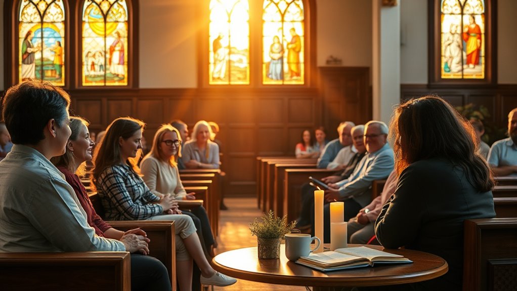 integrate faith and mindfulness