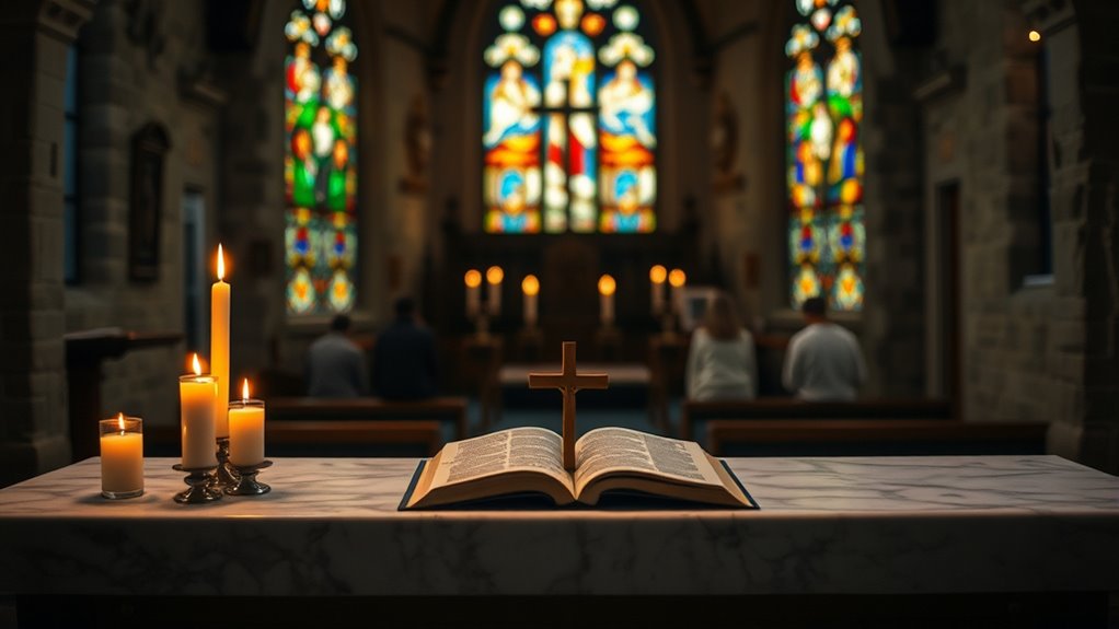 intercession s biblical theological differences