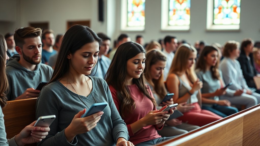 intergenerational faith transmission strategies