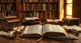 interpreting biblical literary styles