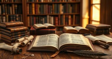 interpreting biblical literary styles