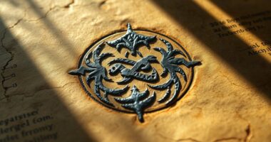 interpreting revelation s beast mark