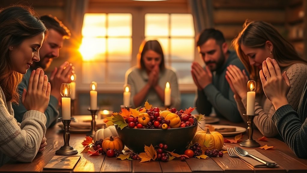 invoke protection and guidance