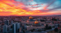 israel s end time significance