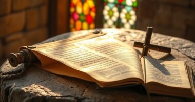 jesus affirms law s fulfillment