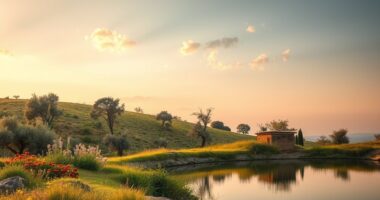 jesus blessings for humble