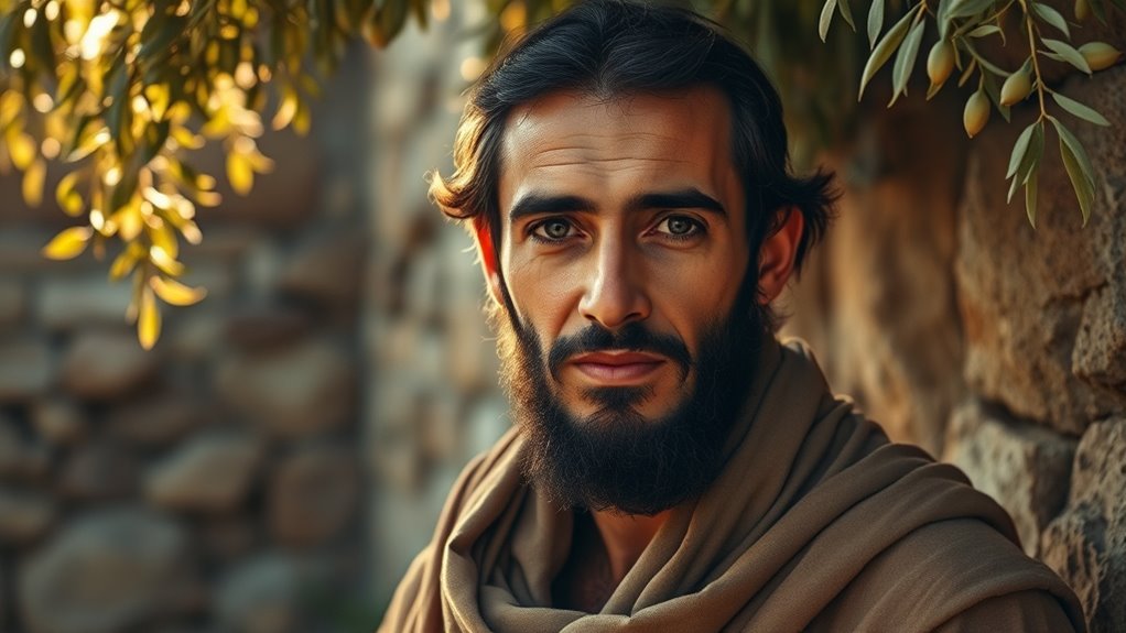 jesus divine historical compassion