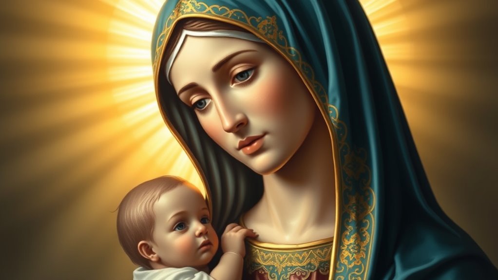 jesus divine human unity