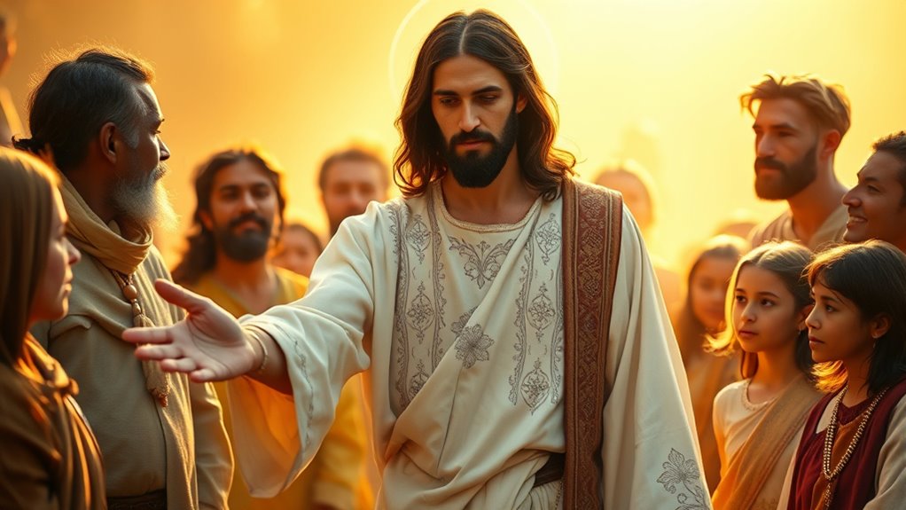 jesus dual nature affirmed