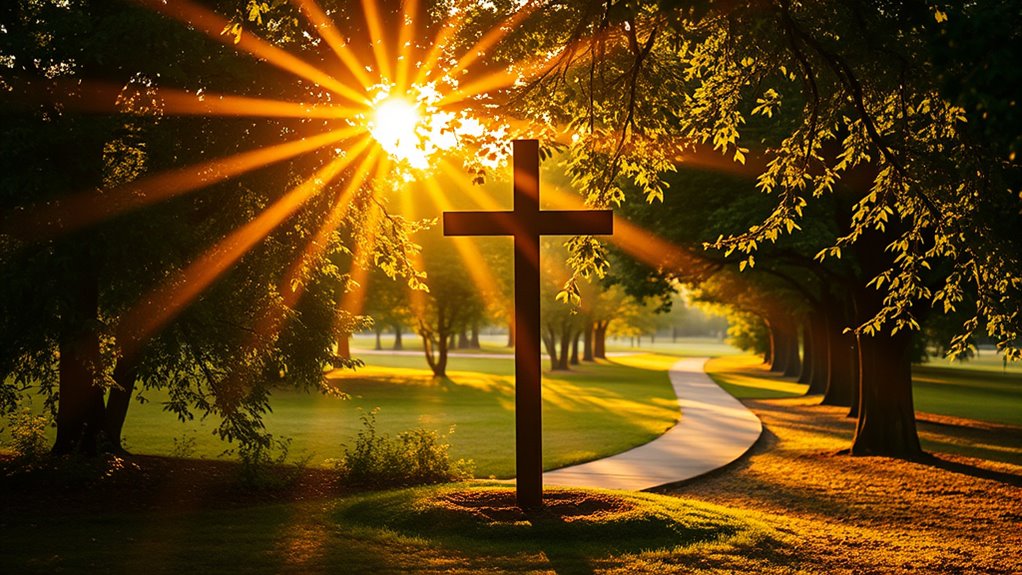 jesus embodies divine presence