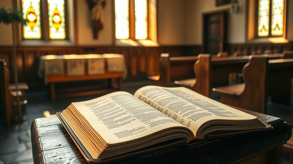 jesus emphasizes love over rules