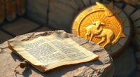 jesus fulfills messianic prophecies