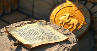 jesus fulfills messianic prophecies