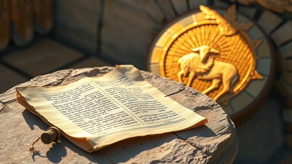 jesus fulfills messianic prophecies