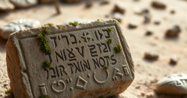 jesus historical existence confirmed