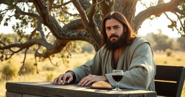 jesus human nature significance