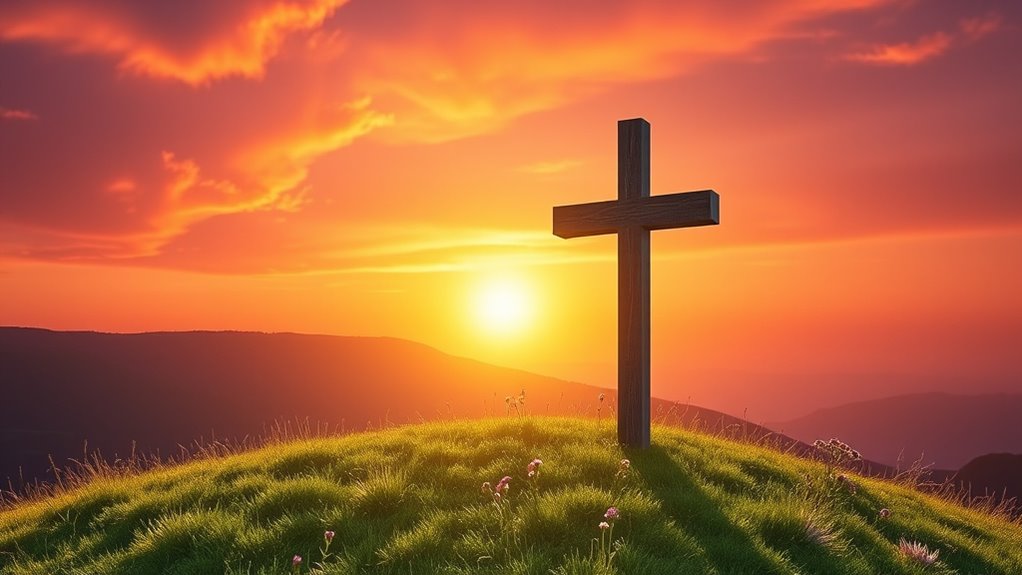 jesus is only salvation