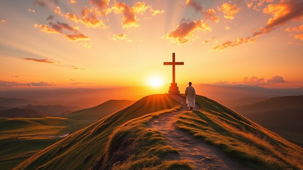 jesus is the only way