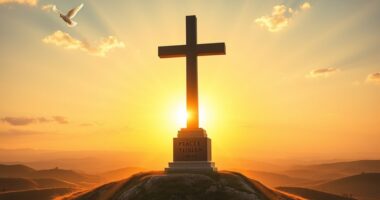 jesus names reveal his nature