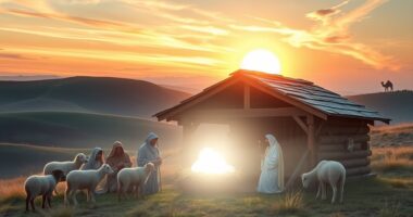 jesus purpose for coming