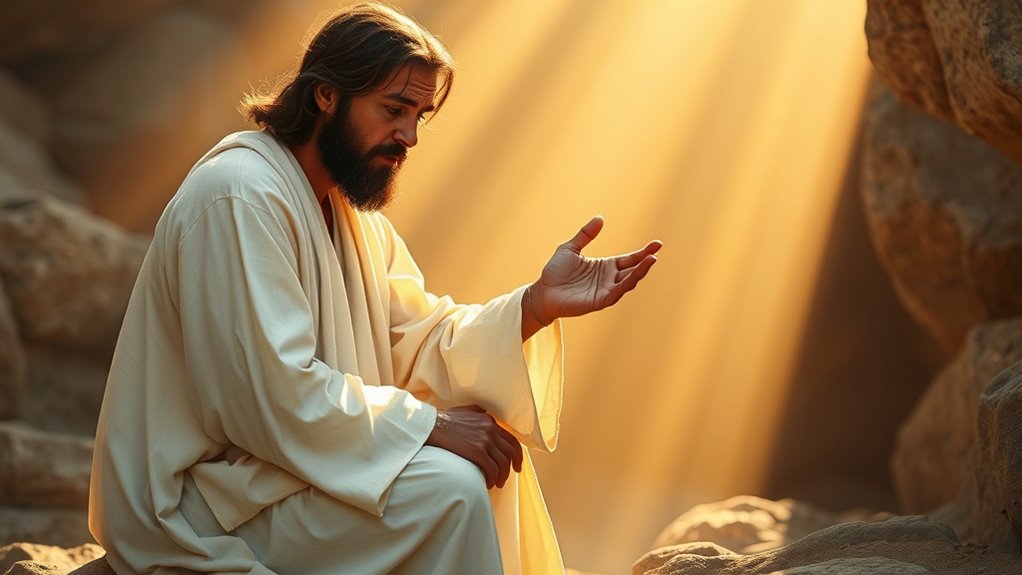 jesus radical forgiveness teaching