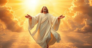 jesus return prophecy fulfilled