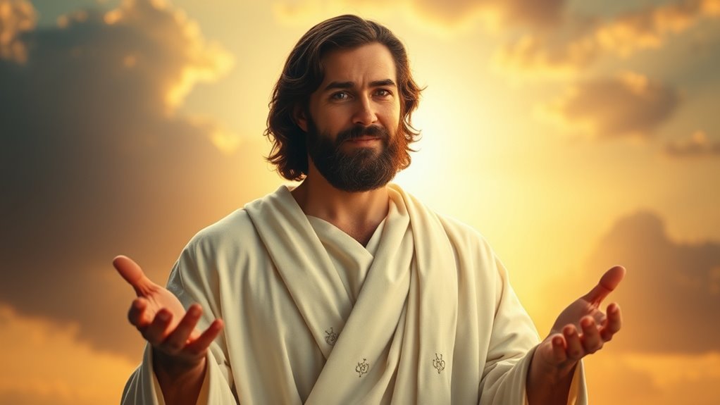 jesus s divinity and humanity