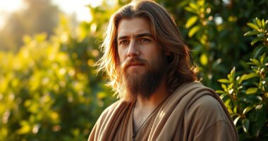 jesus true identity exploration