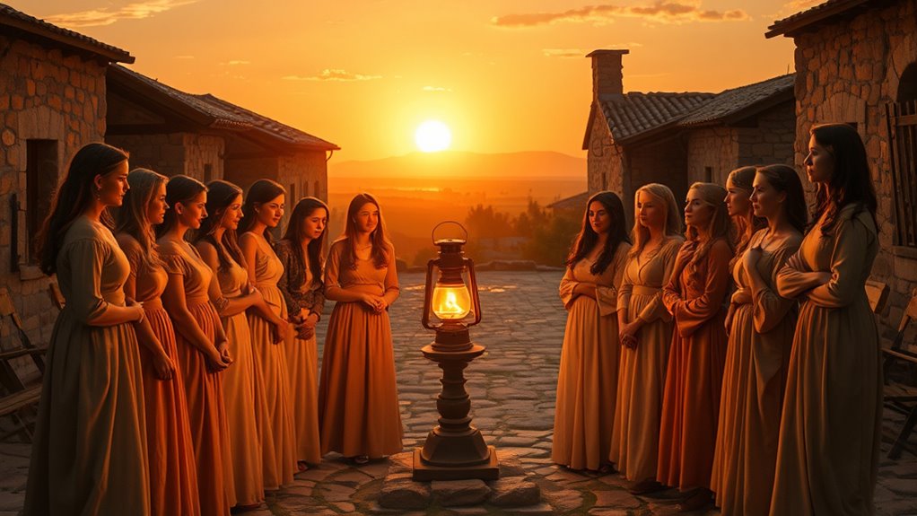 jewish wedding preparation customs