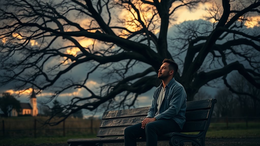 journey from atheism to faith