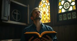 journey from darkness