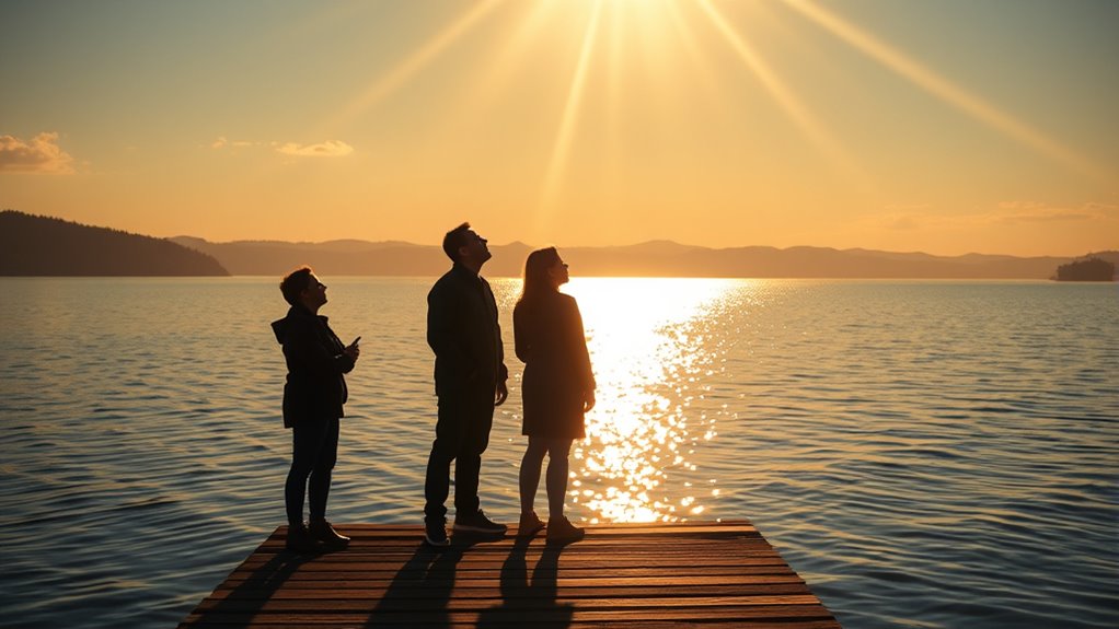 journey of spiritual renewal