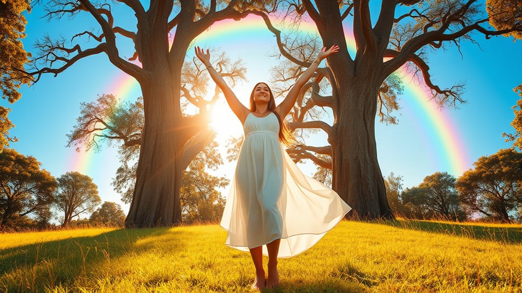 journey to spiritual wholeness