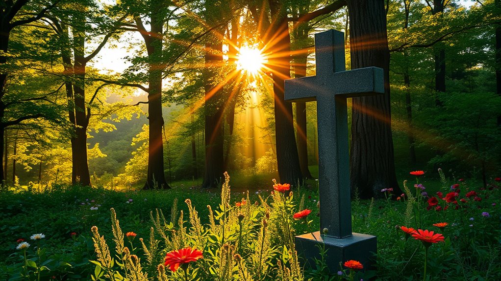 joyful refuge in hardship