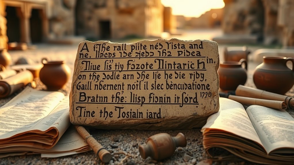 language shapes biblical understanding