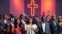 latino christian leaders legacy